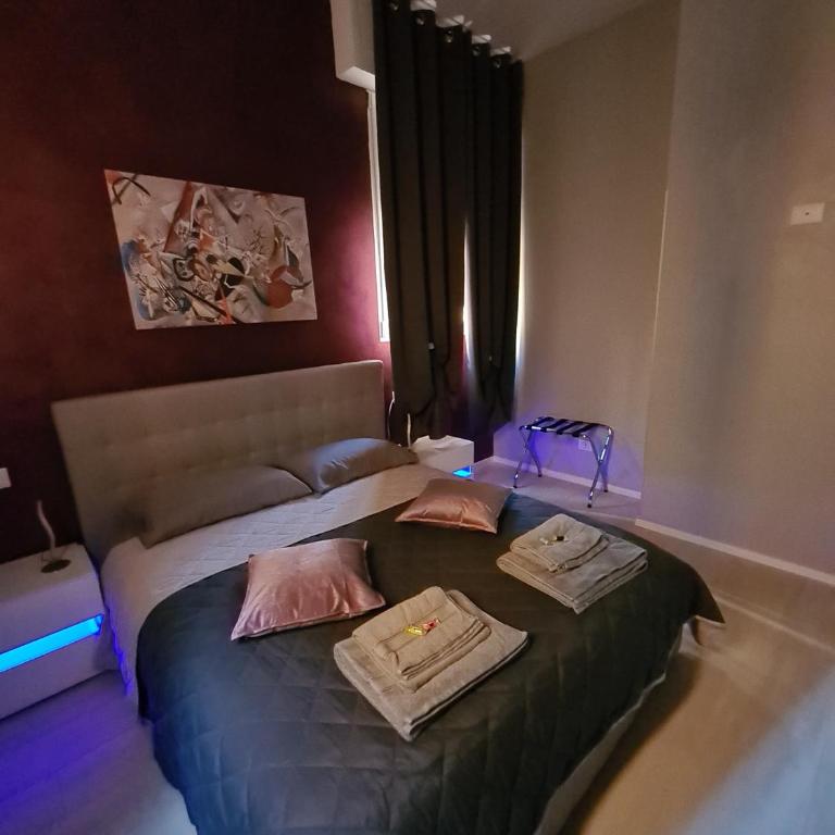 Casa Beda - One-Bedroom House - 5