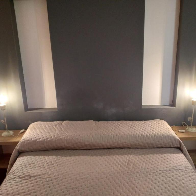 Departamento Céntrico - Two-Bedroom Apartment - 3