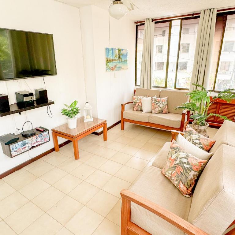 Apartamentos Centro IN Rodadero - By Bedviajes - Apartamento de 3 dormitorios - 7