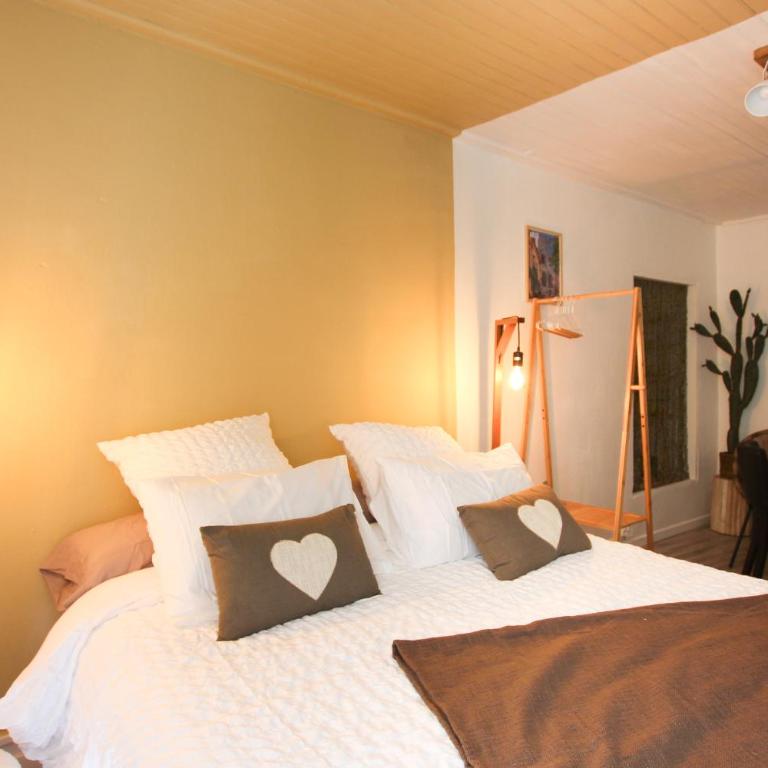 Cosy Caud, appart en plein coeur du centre historique - Apartamento de 1 dormitorio - 4
