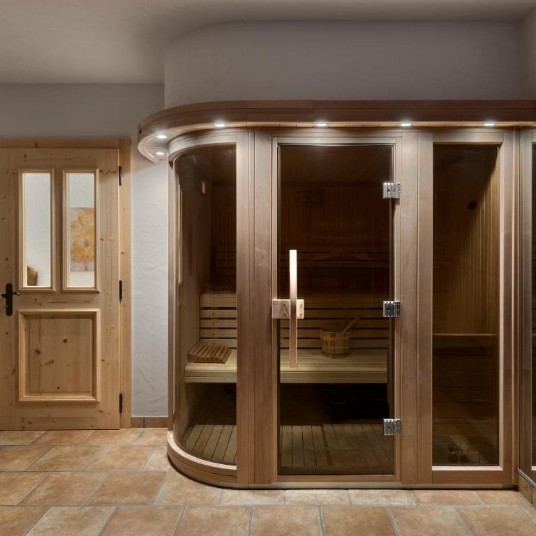 Chalet Cinq Moutons - Chalet - 54