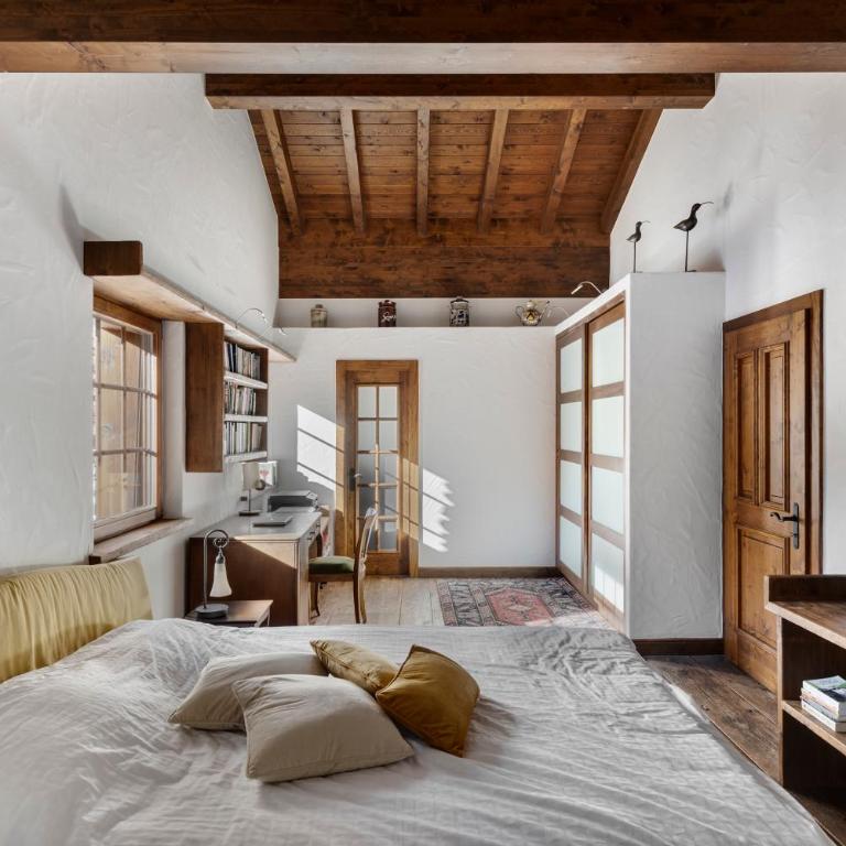Chalet Cinq Moutons - Chalet - 56