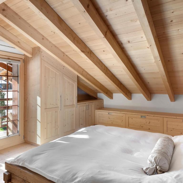 Chalet Cinq Moutons - Chalet - 55