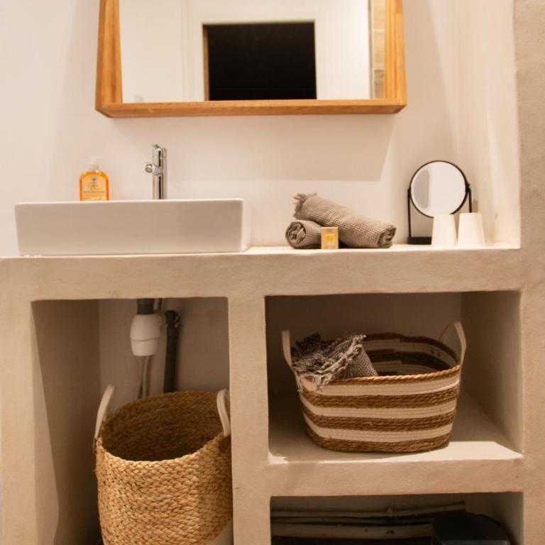 Cosy Caud, appart en plein coeur du centre historique - Apartamento de 1 dormitorio - 12
