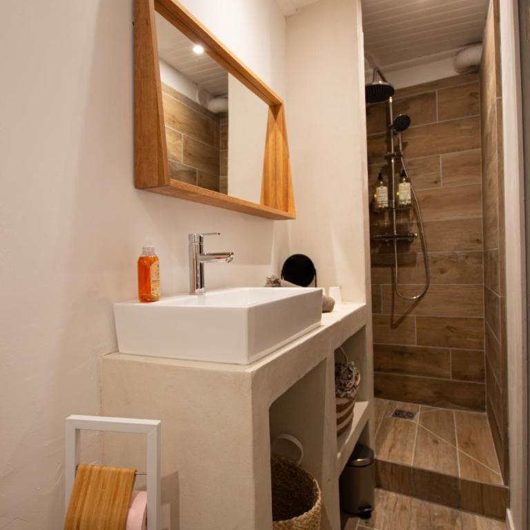 Cosy Caud, appart en plein coeur du centre historique - Apartamento de 1 dormitorio - 16
