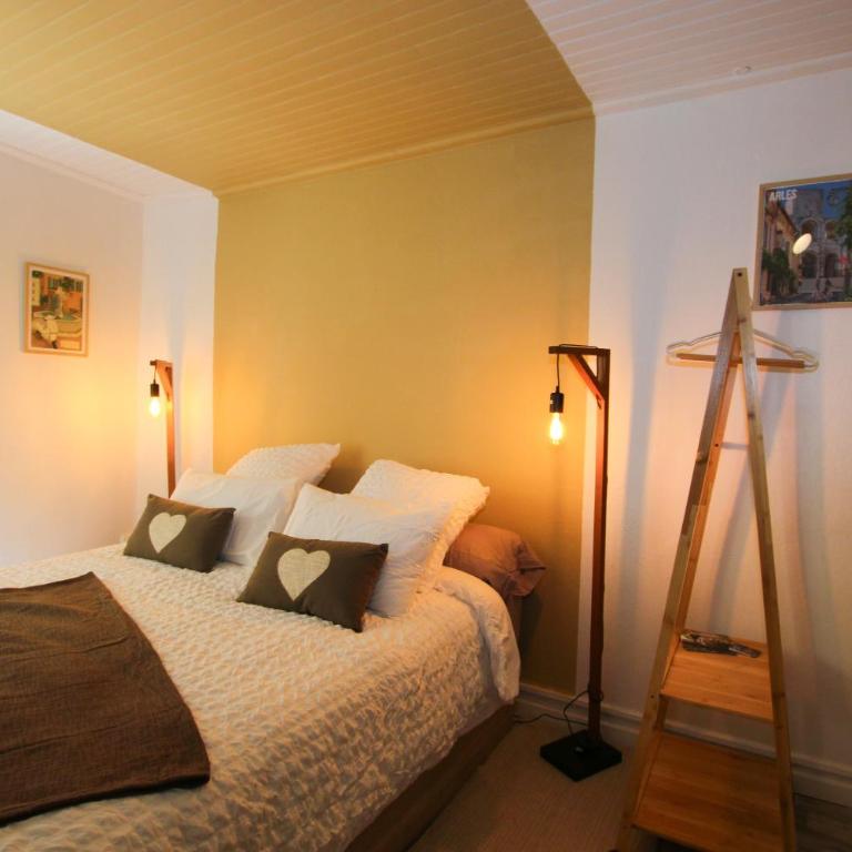 Cosy Caud, appart en plein coeur du centre historique - Apartamento de 1 dormitorio - 5