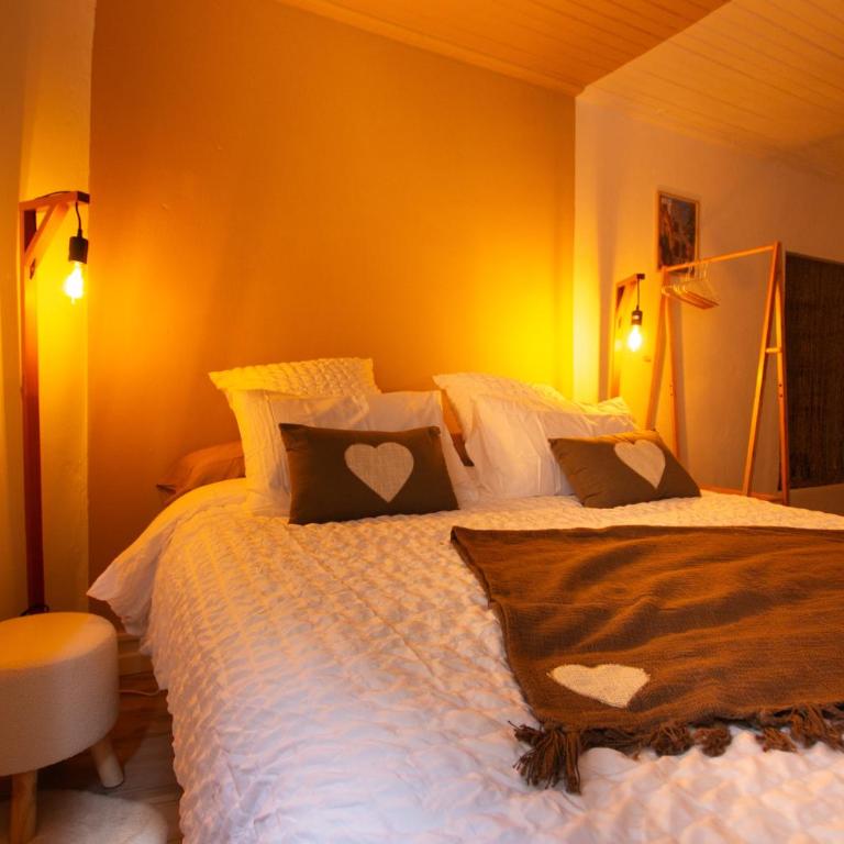 Cosy Caud, appart en plein coeur du centre historique - Apartamento de 1 dormitorio - 7