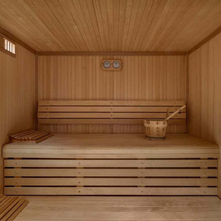 Chalet Cinq Moutons - Chalet - 63