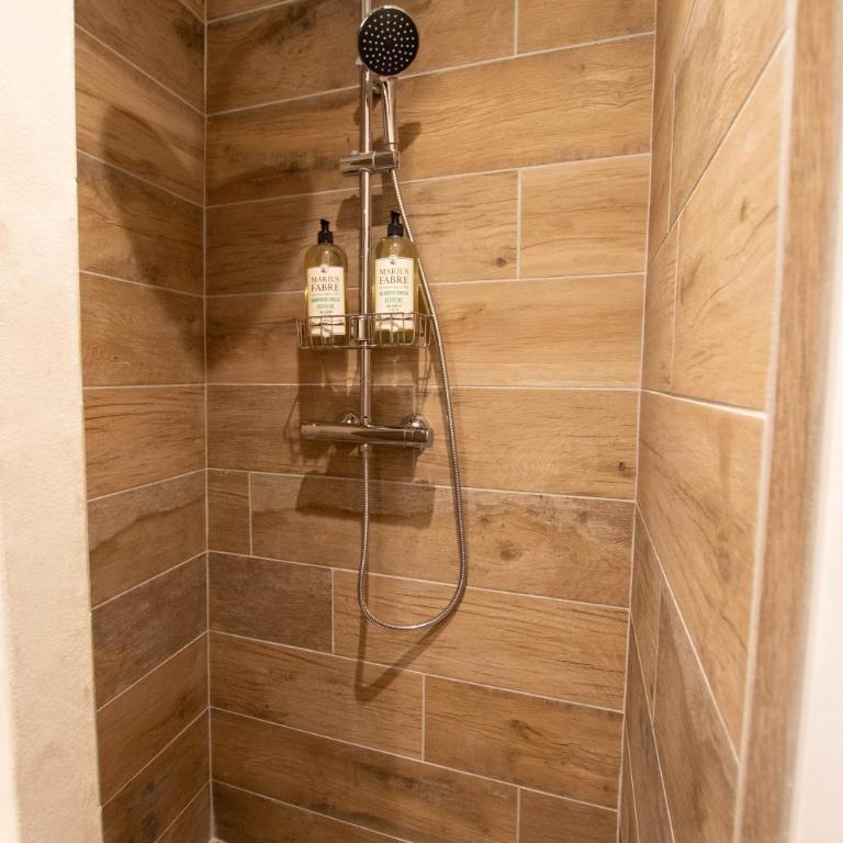 Cosy Caud, appart en plein coeur du centre historique - Apartamento de 1 dormitorio - 14