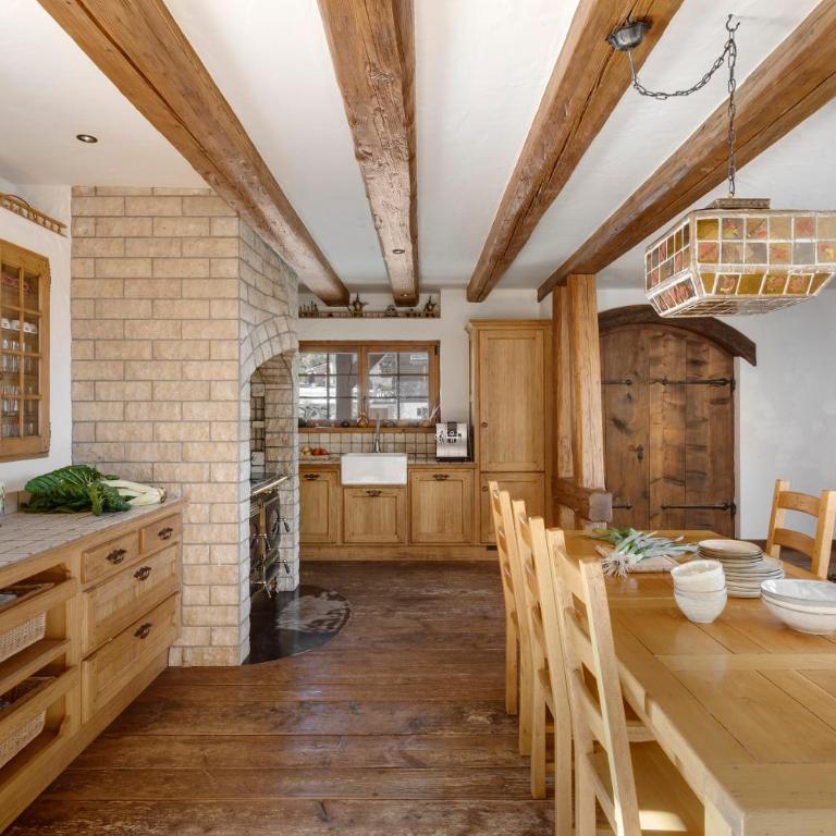 Chalet Cinq Moutons - Chalet - 64