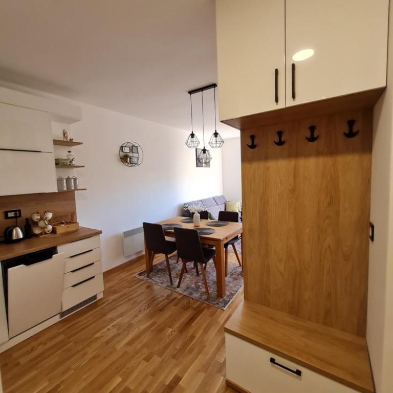 Apartmani Mia&Ana Zlatibor - Apartman sa 1 Spavaćom Sobom - 3