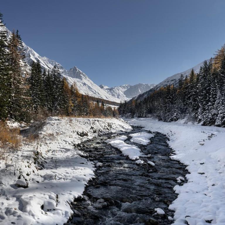 Chalet Cinq Moutons - Chalet - 72