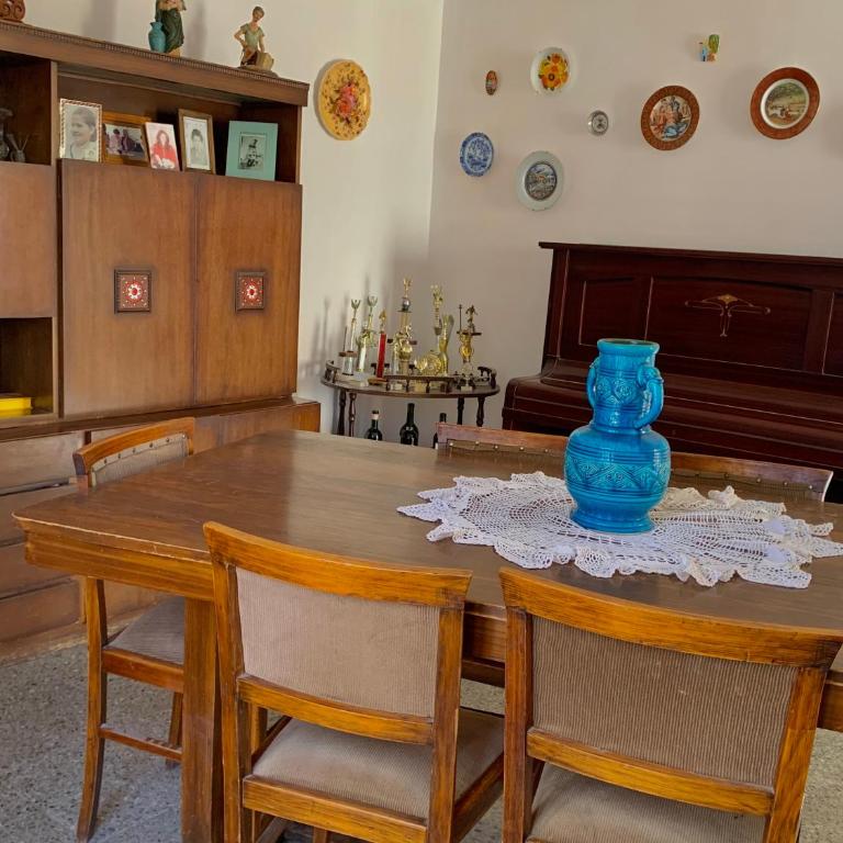 CASA DE LOS NONOS HOSPEDAJE - Apartamento de 3 dormitorios - 17