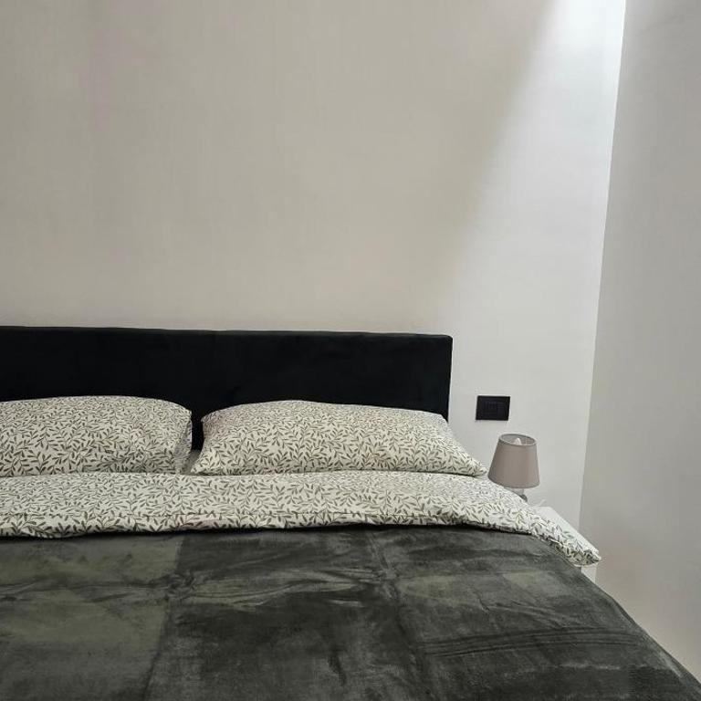 Cinque Terre Homes by Bluchalet - Apartment mit 1 Schlafzimmer - 25