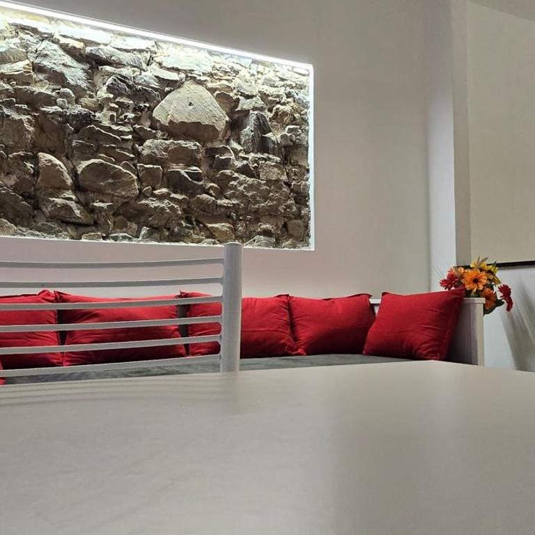 Cinque Terre Homes by Bluchalet - Apartment mit 1 Schlafzimmer - 12