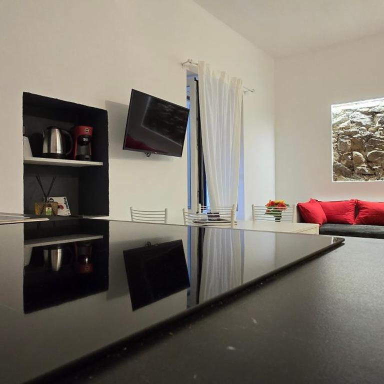 Cinque Terre Homes by Bluchalet - Apartment mit 1 Schlafzimmer - 19