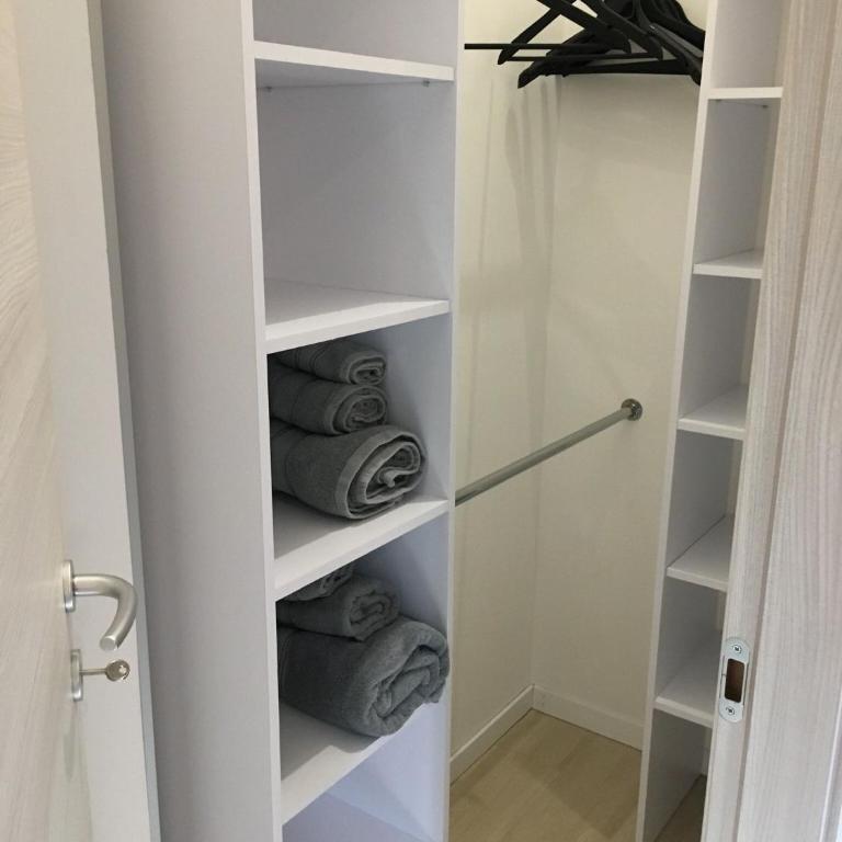 Casa Beda - One-Bedroom House - 11