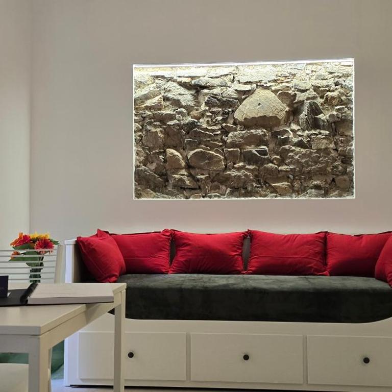 Cinque Terre Homes by Bluchalet - Apartment mit 1 Schlafzimmer - 15