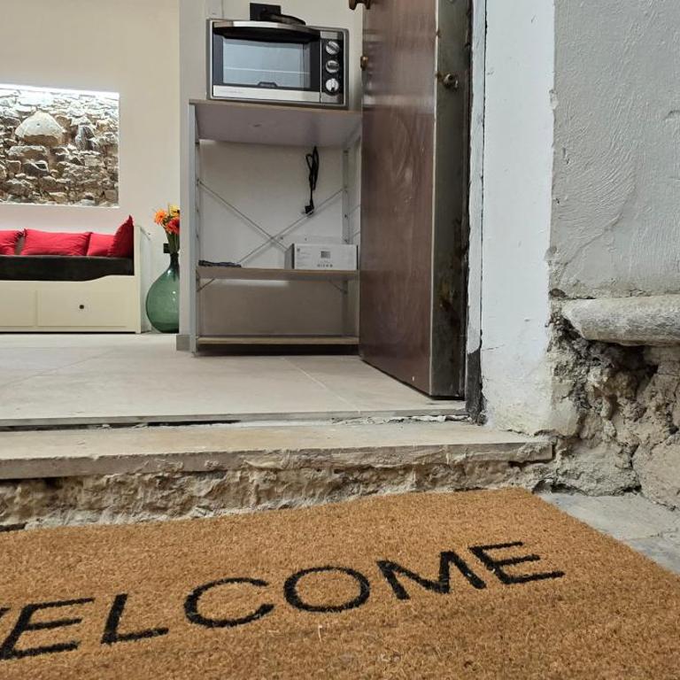 Cinque Terre Homes by Bluchalet - Apartment mit 1 Schlafzimmer - 13