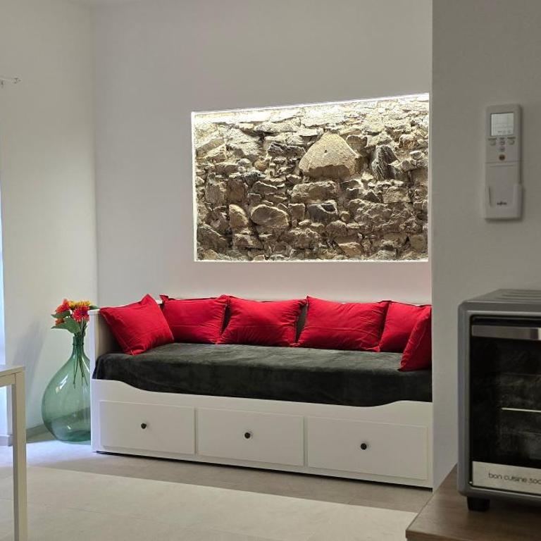 Cinque Terre Homes by Bluchalet - Apartment mit 1 Schlafzimmer - 18