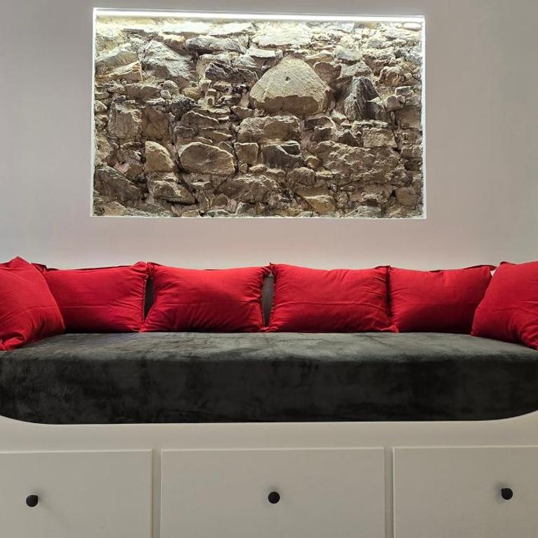Cinque Terre Homes by Bluchalet - Apartment mit 1 Schlafzimmer - 26