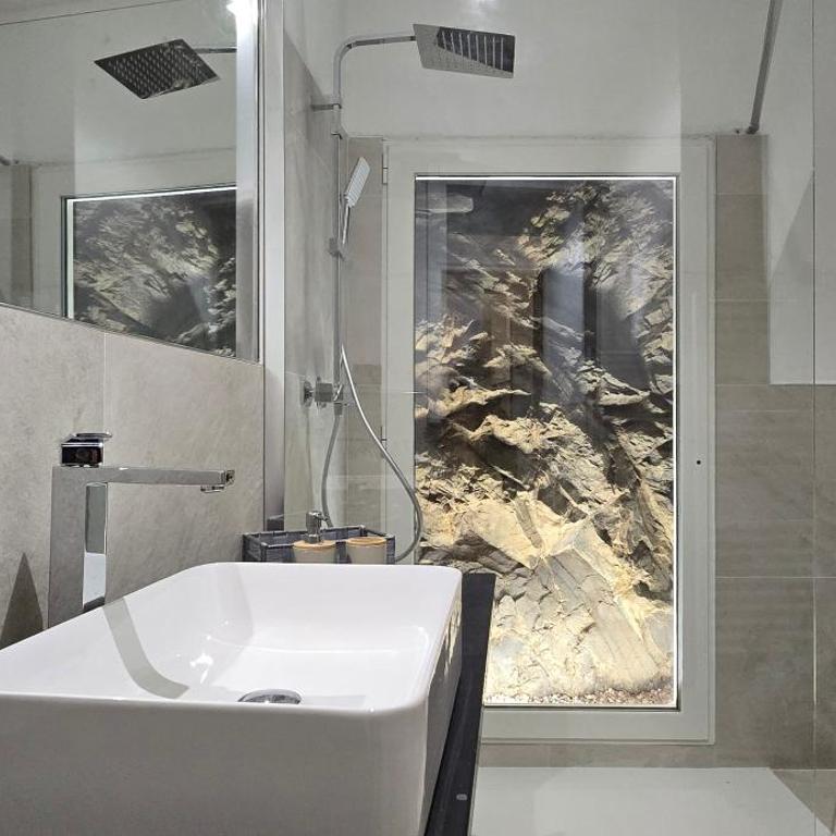 Cinque Terre Homes by Bluchalet - Apartment mit 1 Schlafzimmer - 1