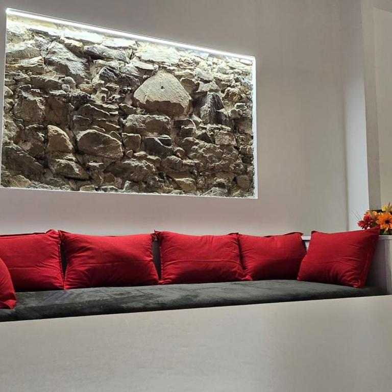 Cinque Terre Homes by Bluchalet - Apartment mit 1 Schlafzimmer - 24