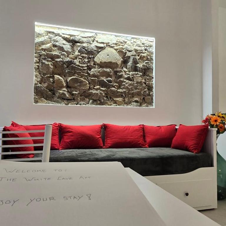 Cinque Terre Homes by Bluchalet - Apartment mit 1 Schlafzimmer - 23