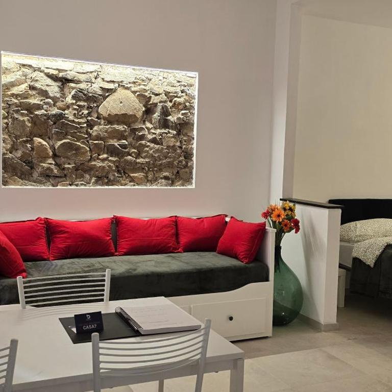 Cinque Terre Homes by Bluchalet - Apartment mit 1 Schlafzimmer - 22