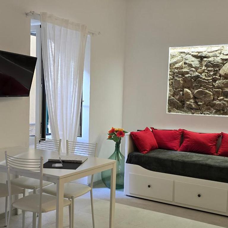 Cinque Terre Homes by Bluchalet - Apartment mit 1 Schlafzimmer - 17