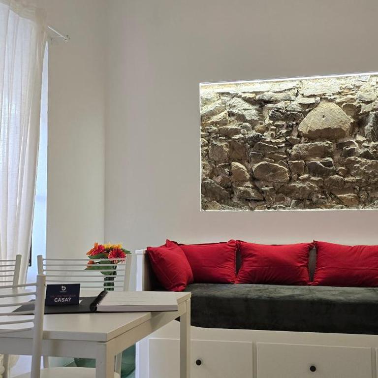 Cinque Terre Homes by Bluchalet - Apartment mit 1 Schlafzimmer - 20