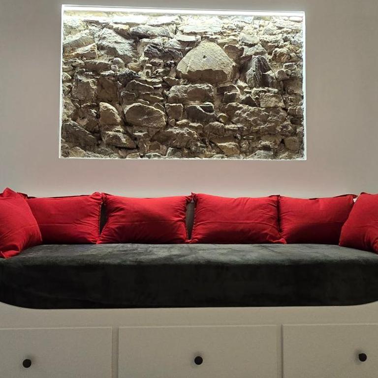 Cinque Terre Homes by Bluchalet - Apartment mit 1 Schlafzimmer - 21
