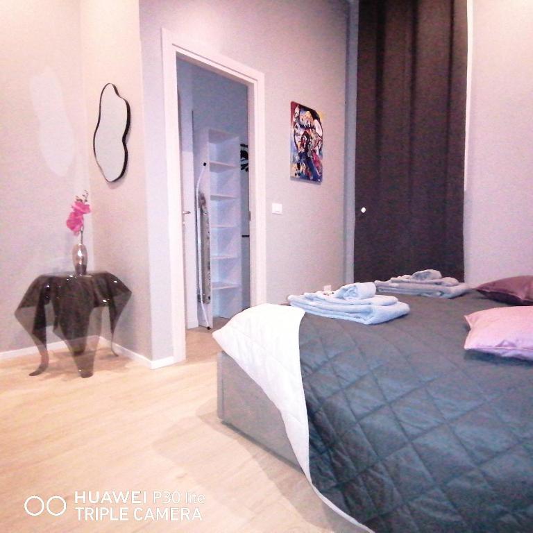 Casa Beda - One-Bedroom House - 13