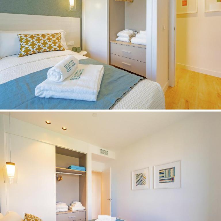 Cubo's Luxury Urban Sky Apartment 12 - Apartment - 34