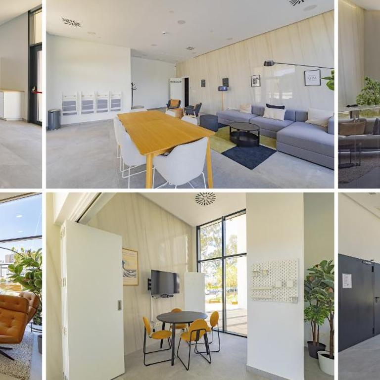 Cubo's Luxury Urban Sky Apartment 12 - Apartment - 39