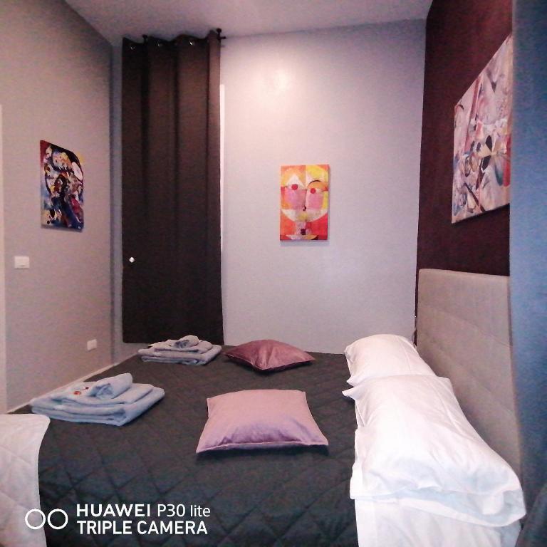 Casa Beda - One-Bedroom House - 15
