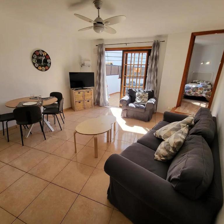 Los Diamantes 25 - Two Bed - Apartamento - 2