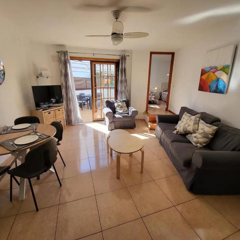 Los Diamantes 25 - Two Bed - Apartamento - 3