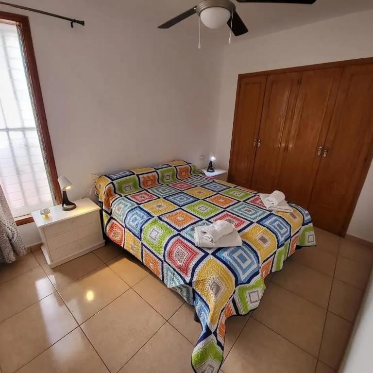 Los Diamantes 25 - Two Bed - Apartamento - 7