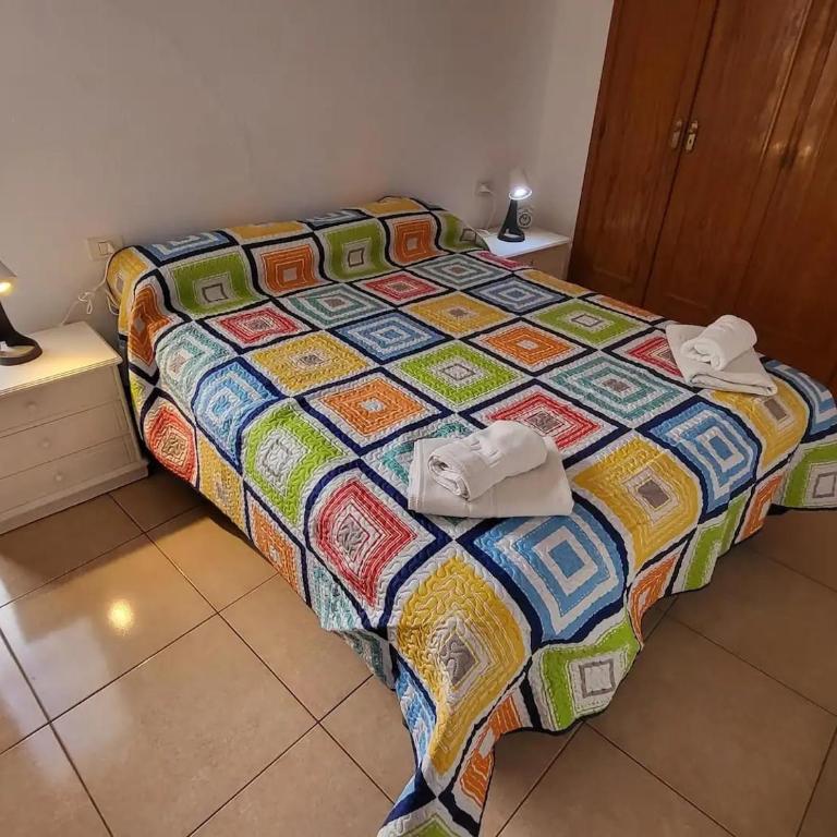 Los Diamantes 25 - Two Bed - Apartamento - 8