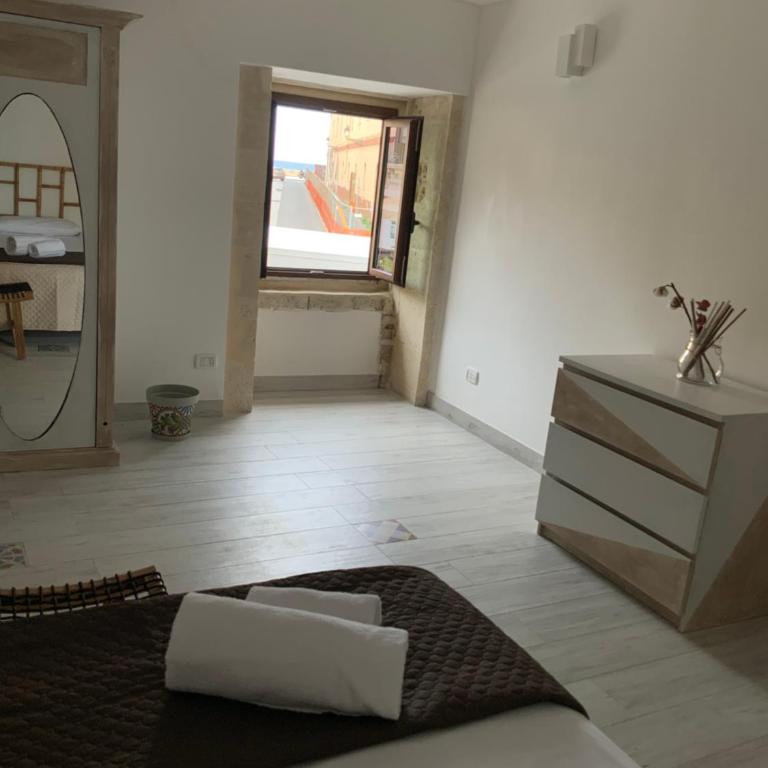 Tramonto vista mare - Appartamento con 2 Camere da Letto - 8