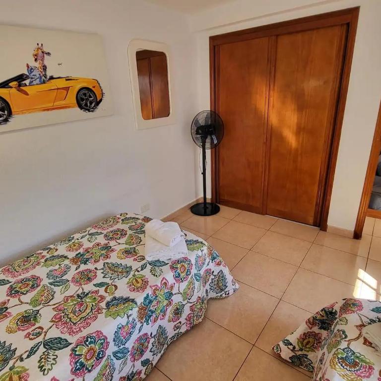 Los Diamantes 25 - Two Bed - Apartamento - 11
