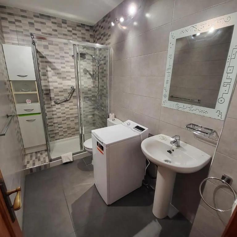 Los Diamantes 25 - Two Bed - Apartamento - 12