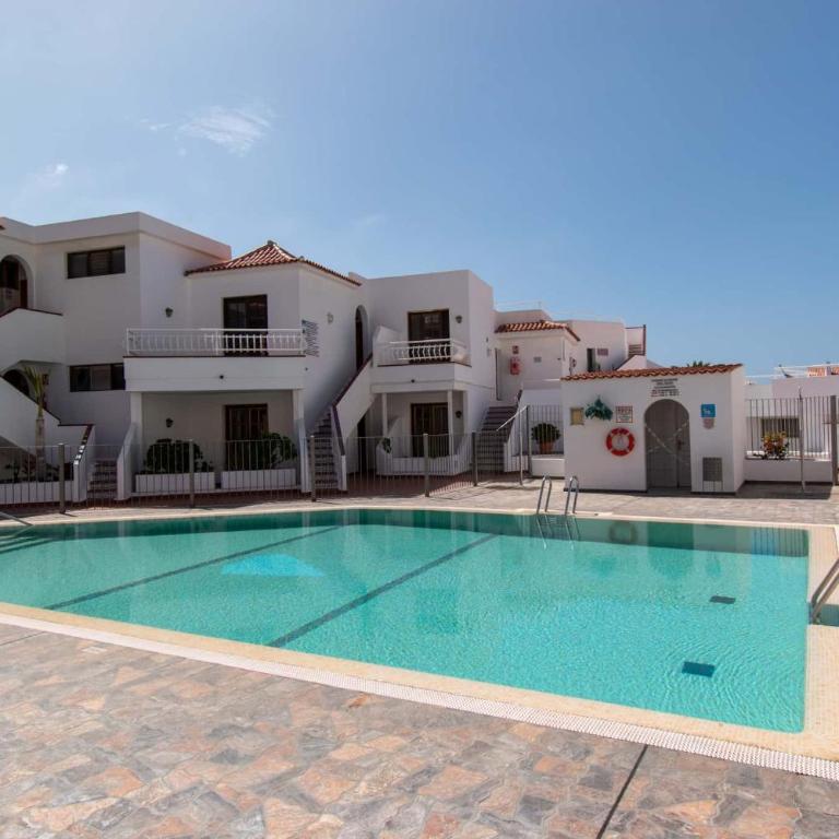 Los Diamantes 25 - Two Bed - Apartamento - 14