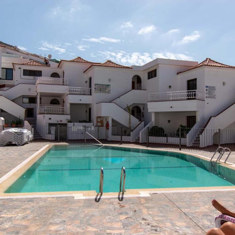 Los Diamantes 25 - Two Bed - Apartamento - 16