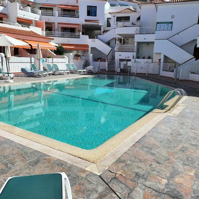 Los Diamantes 25 - Two Bed - Apartamento - 17