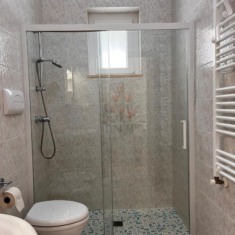 A casa di nonna Lina-5 posti-vicino Polignano - Appartamento con 2 Camere da Letto - 13