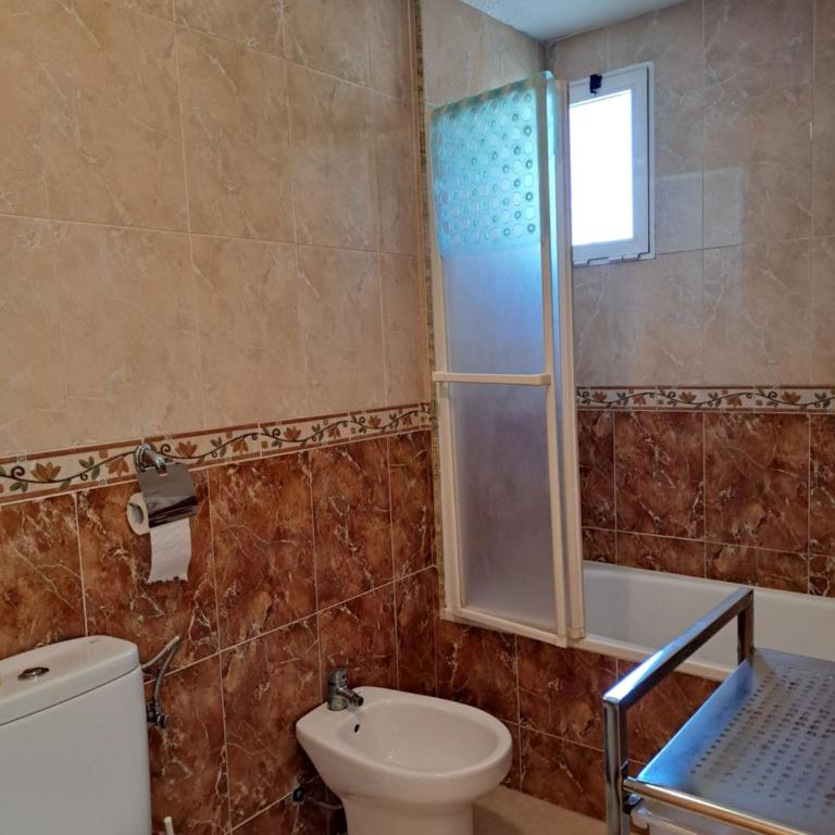 Atico Roof Top Torrevieja - One-Bedroom Apartment - 11