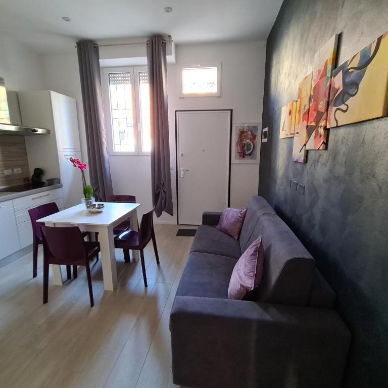 Casa Beda - One-Bedroom House - 17