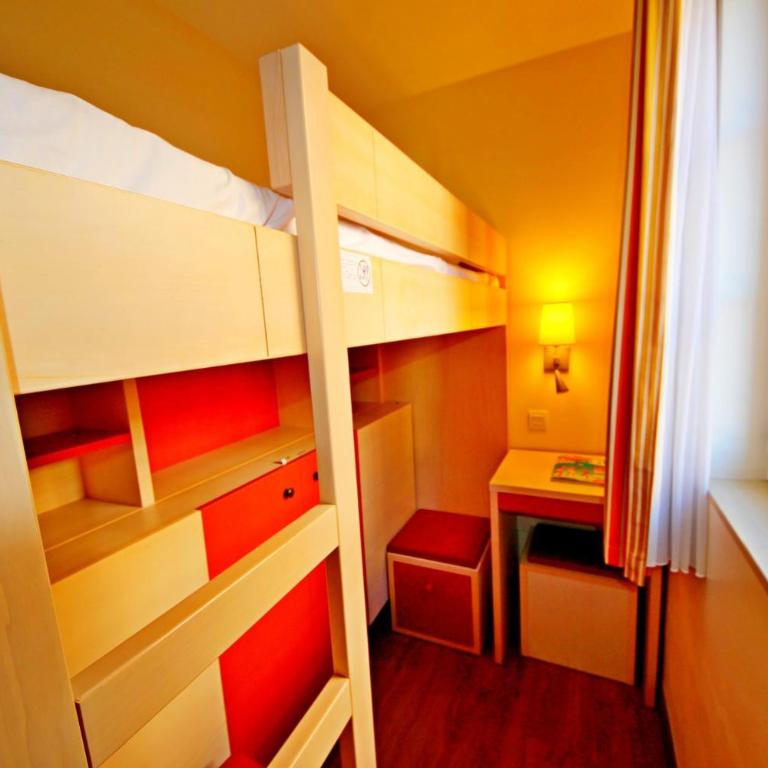 Studio cabine climatisé vue golf à Cap Estérel - Apartamento de 2 dormitorios - 12
